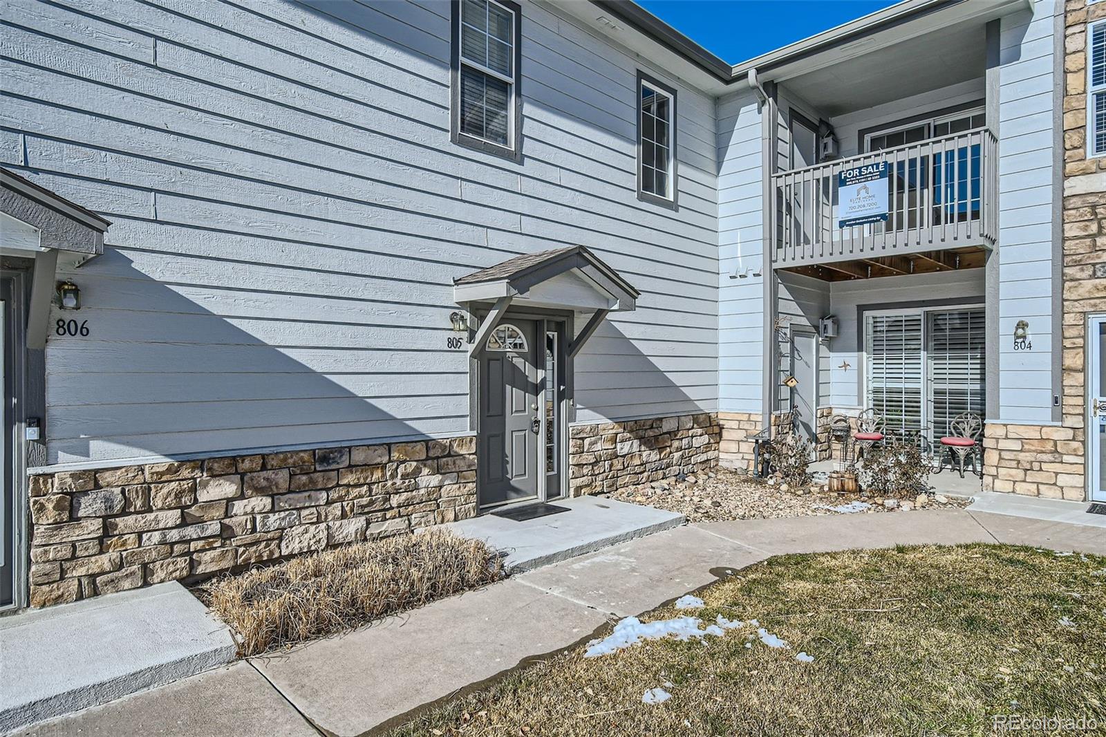 MLS Image #26 for 3250 e 103rd place 805,thornton, Colorado