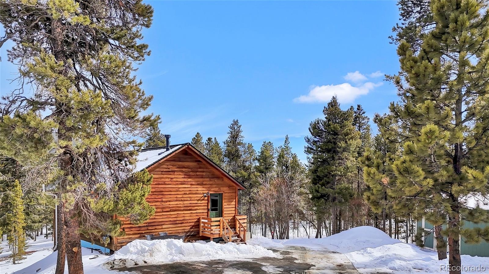 MLS Image #0 for 142  tschaikovsky road,black hawk, Colorado