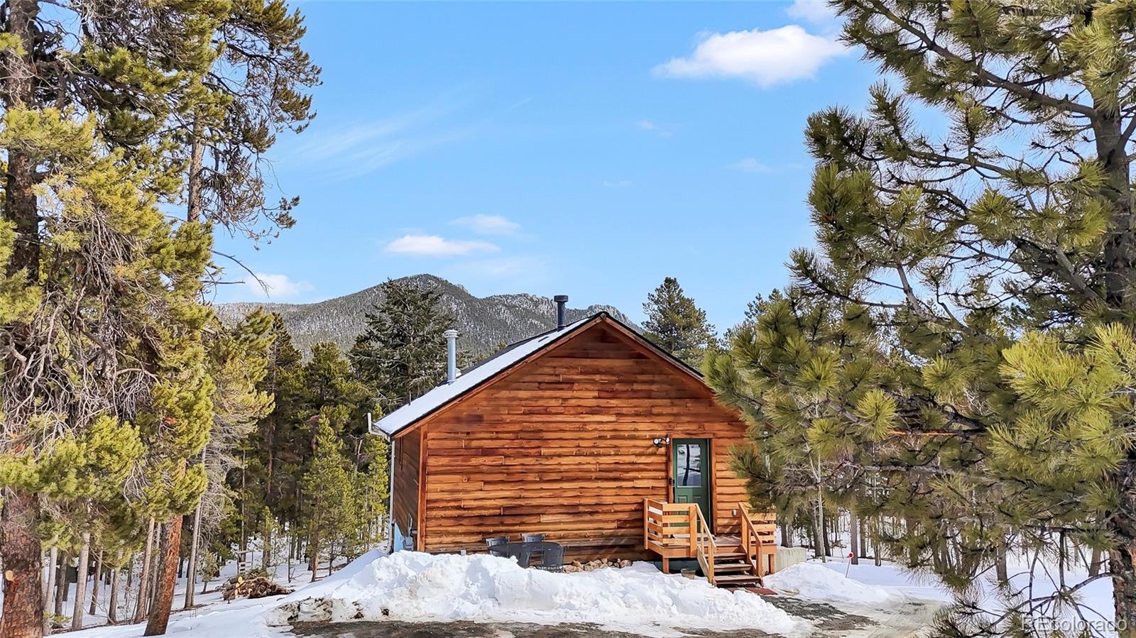 MLS Image #1 for 142  tschaikovsky road,black hawk, Colorado