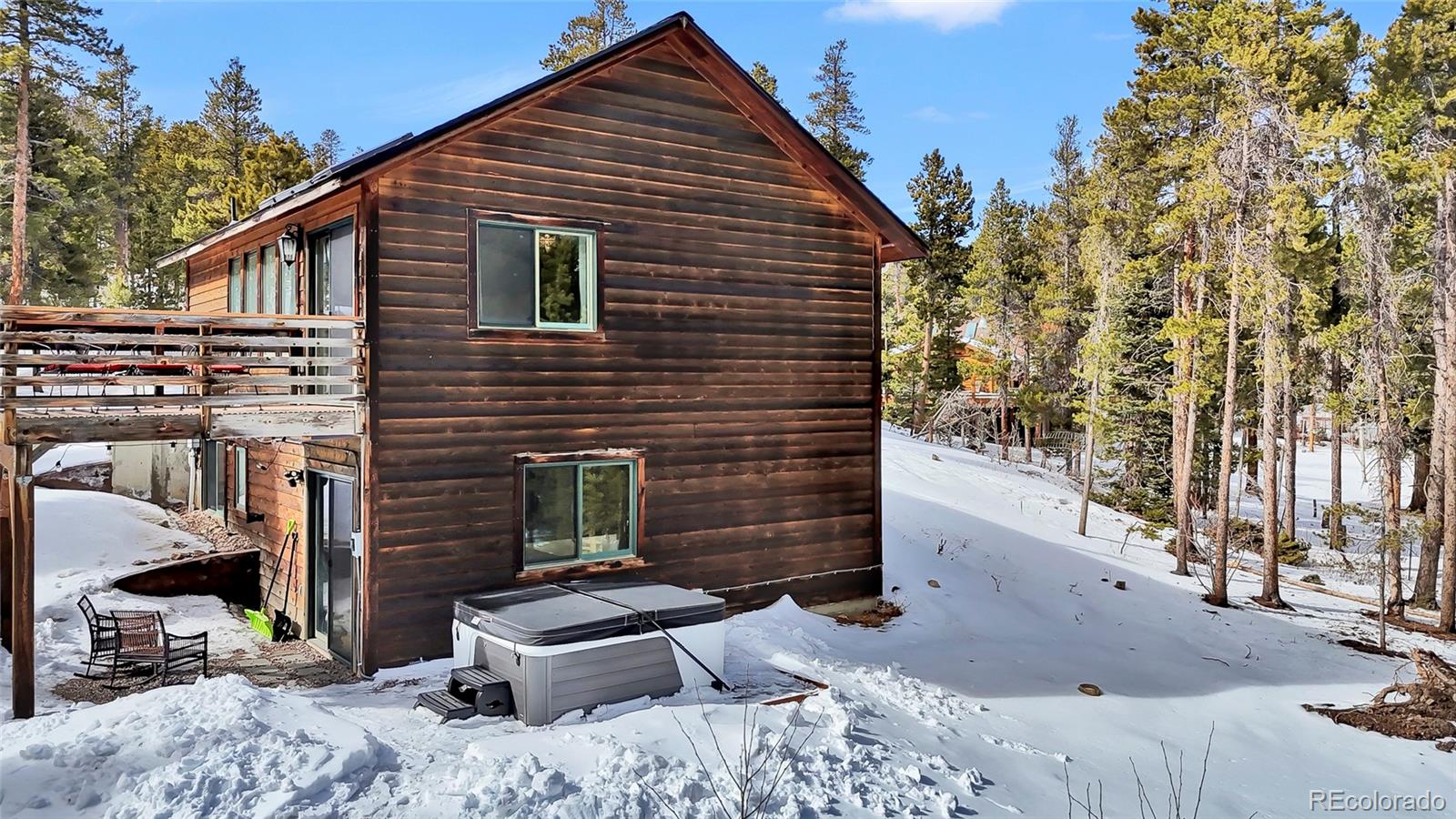 MLS Image #11 for 142  tschaikovsky road,black hawk, Colorado