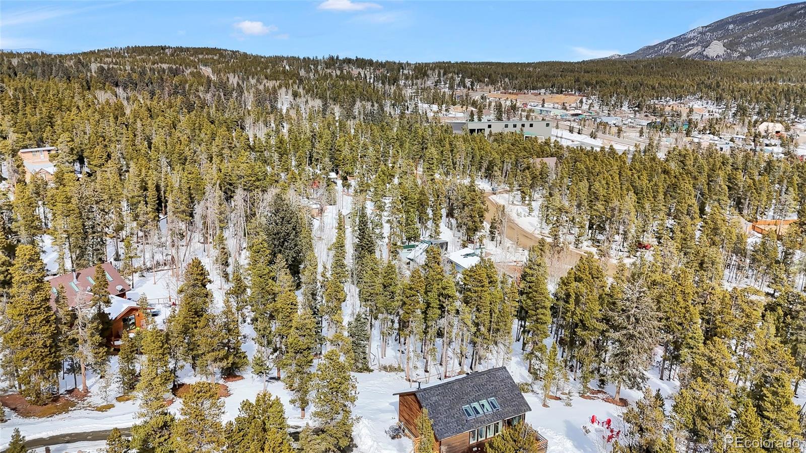 MLS Image #4 for 142  tschaikovsky road,black hawk, Colorado