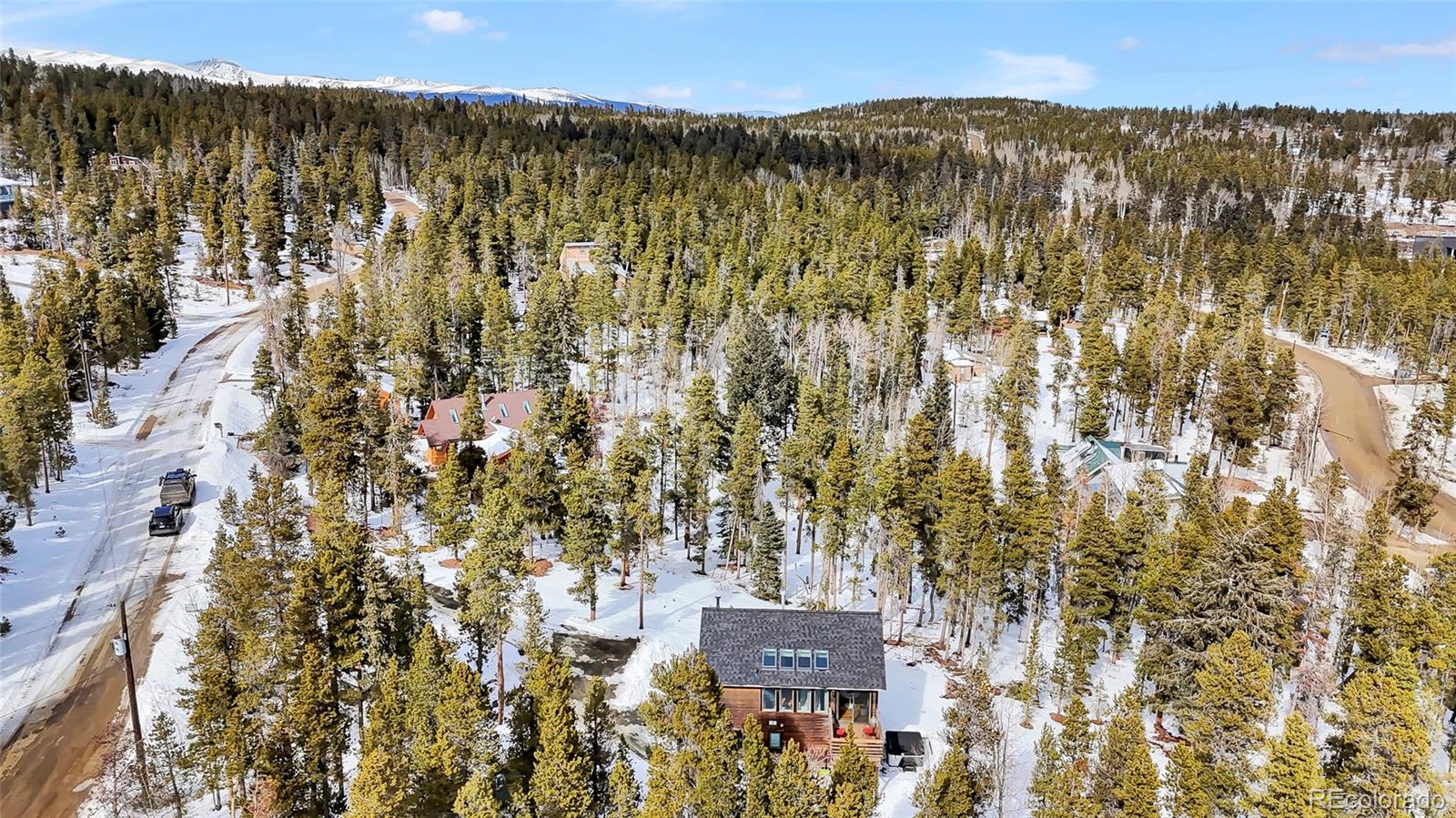 MLS Image #5 for 142  tschaikovsky road,black hawk, Colorado