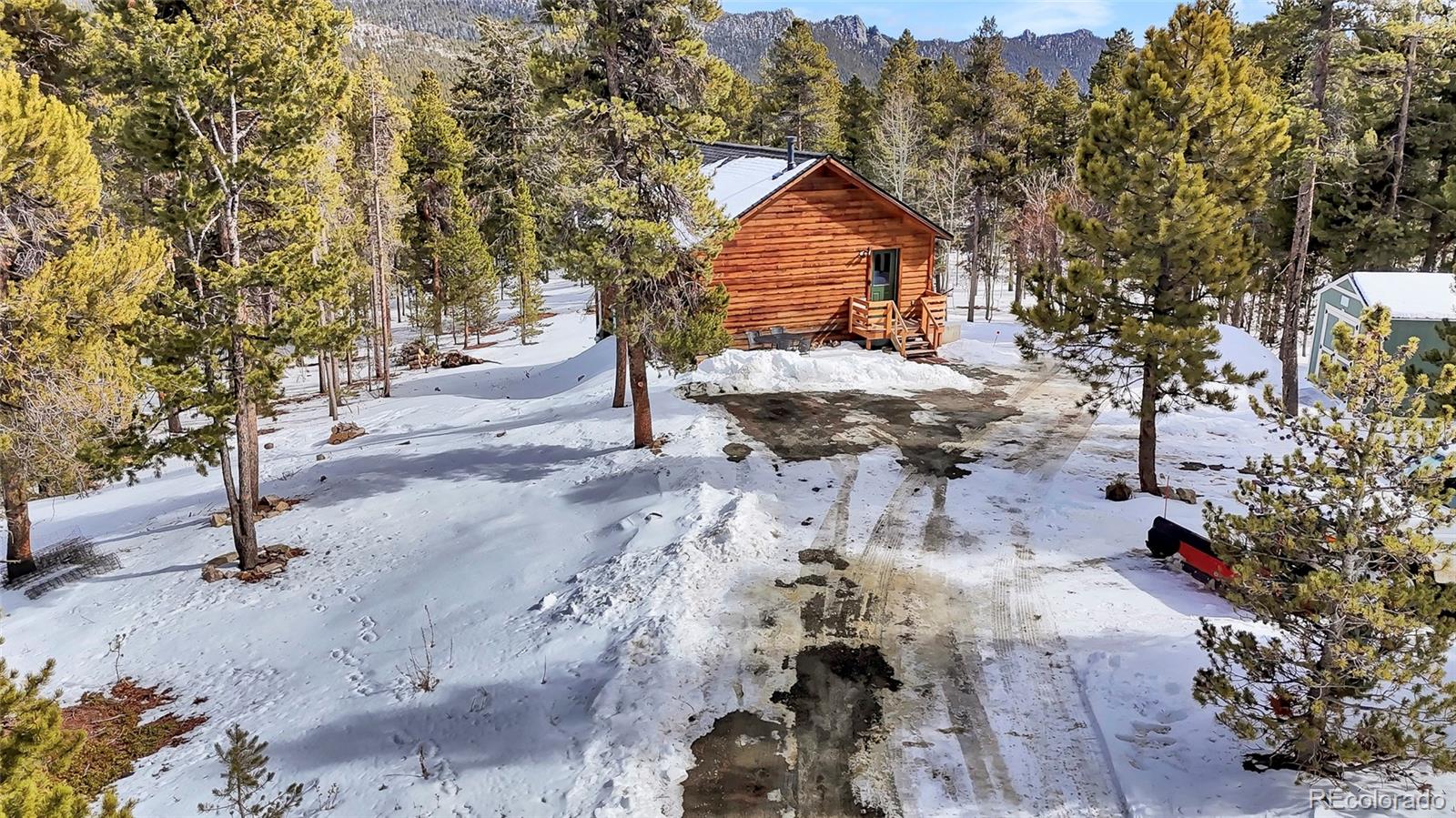 MLS Image #7 for 142  tschaikovsky road,black hawk, Colorado