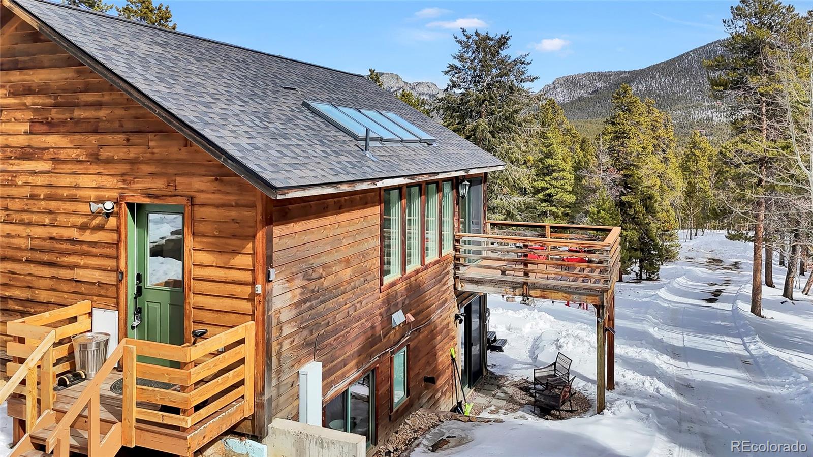 MLS Image #9 for 142  tschaikovsky road,black hawk, Colorado