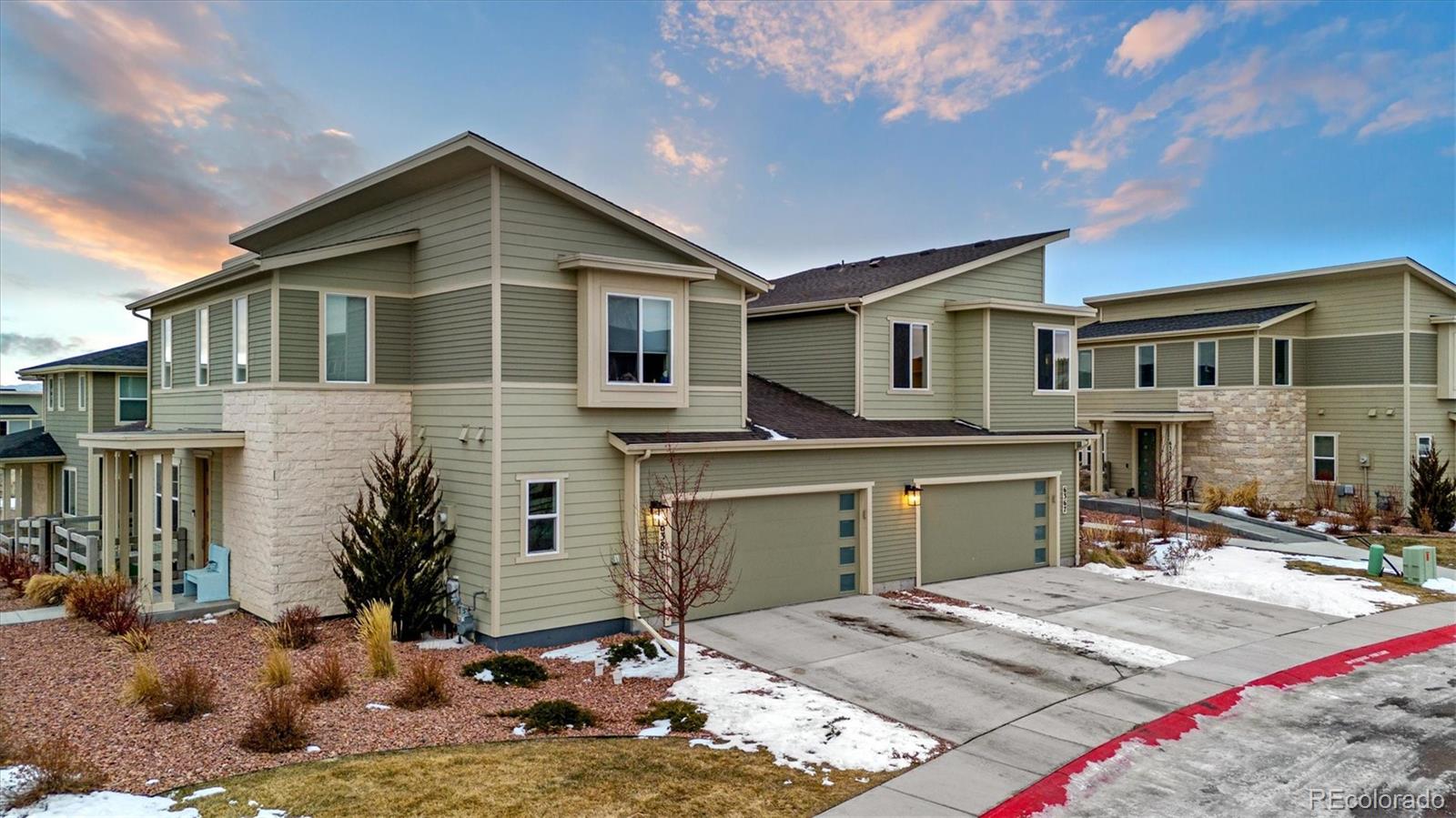 MLS Image #25 for 6367  alyssum heights,colorado springs, Colorado