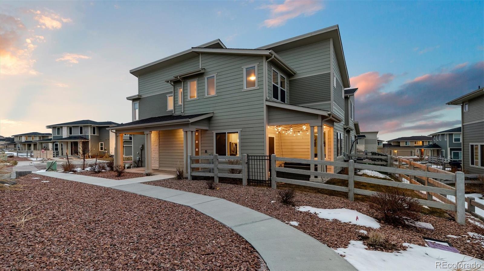 MLS Image #27 for 6367  alyssum heights,colorado springs, Colorado