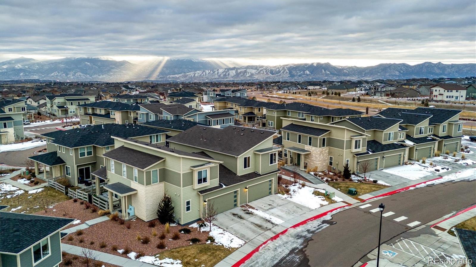 MLS Image #32 for 6367  alyssum heights,colorado springs, Colorado