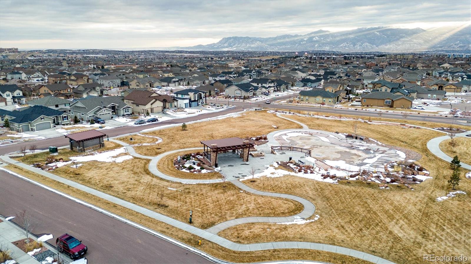 MLS Image #36 for 6367  alyssum heights,colorado springs, Colorado