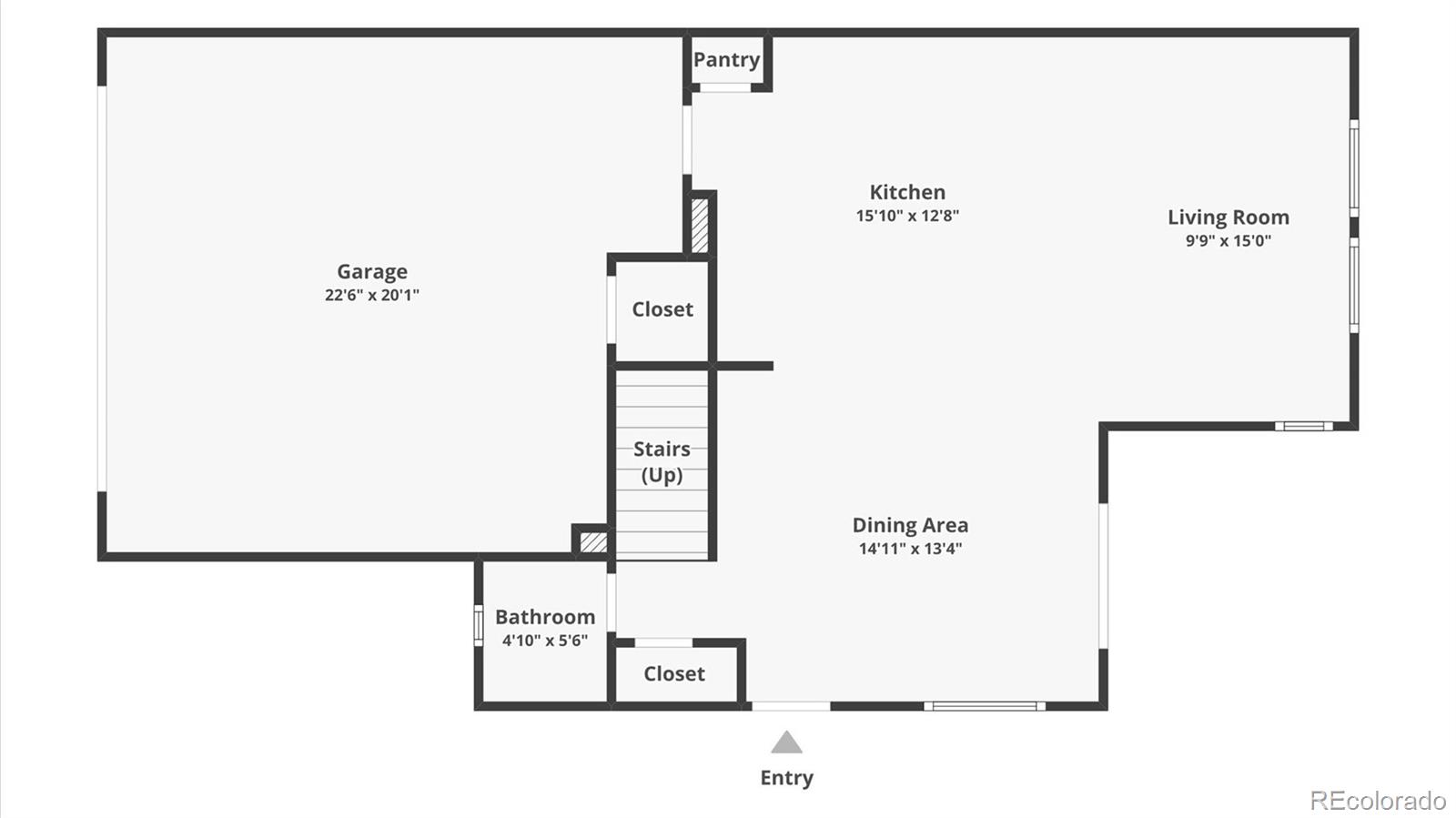 MLS Image #38 for 6367  alyssum heights,colorado springs, Colorado