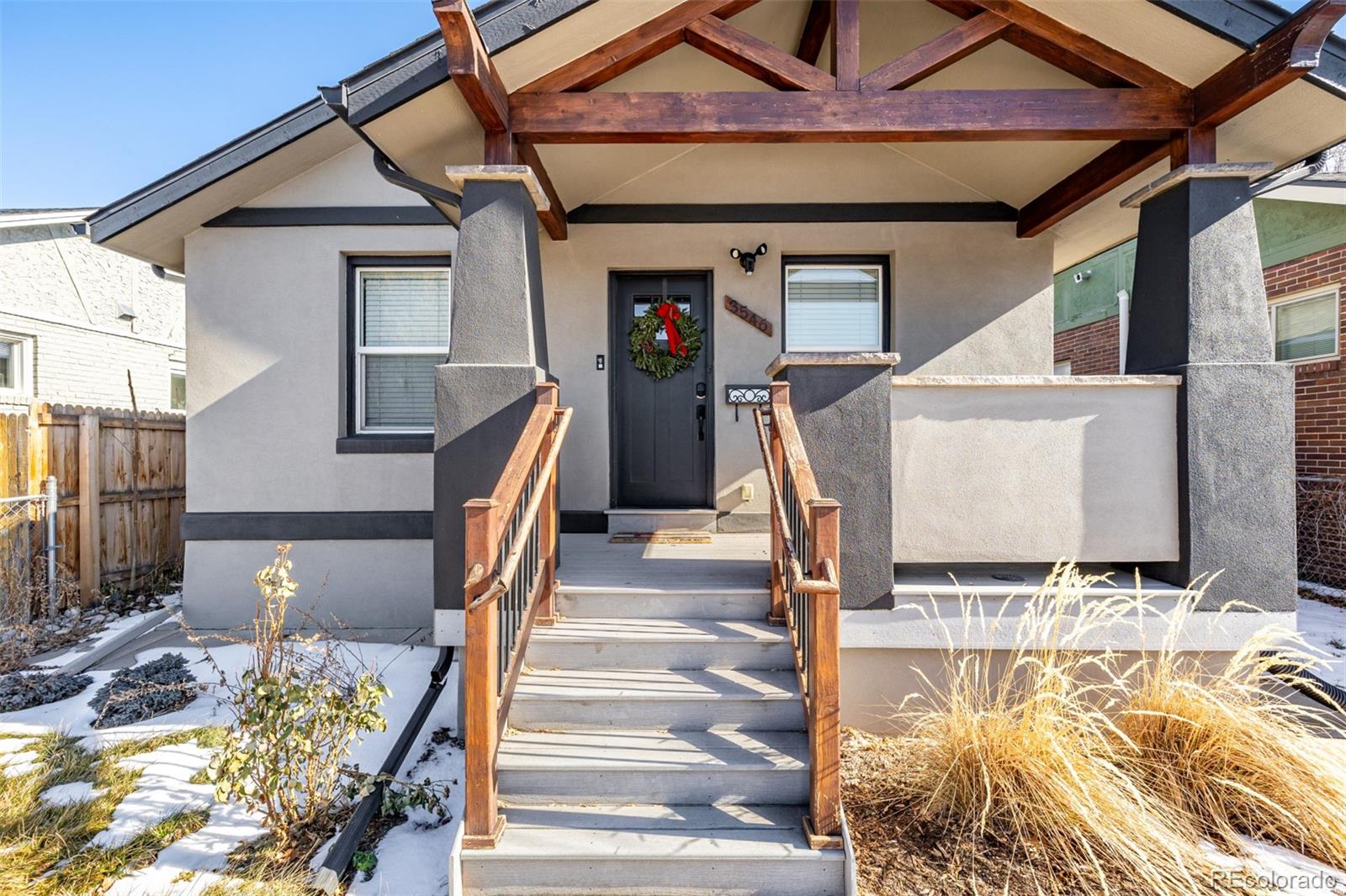 MLS Image #0 for 3546 n garfield street,denver, Colorado