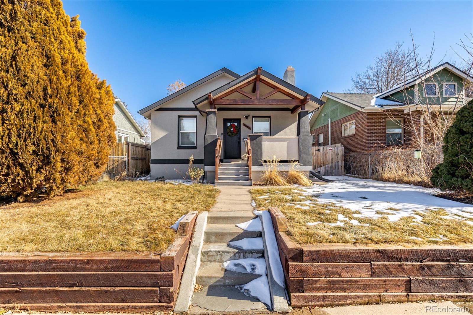 MLS Image #1 for 3546 n garfield street,denver, Colorado