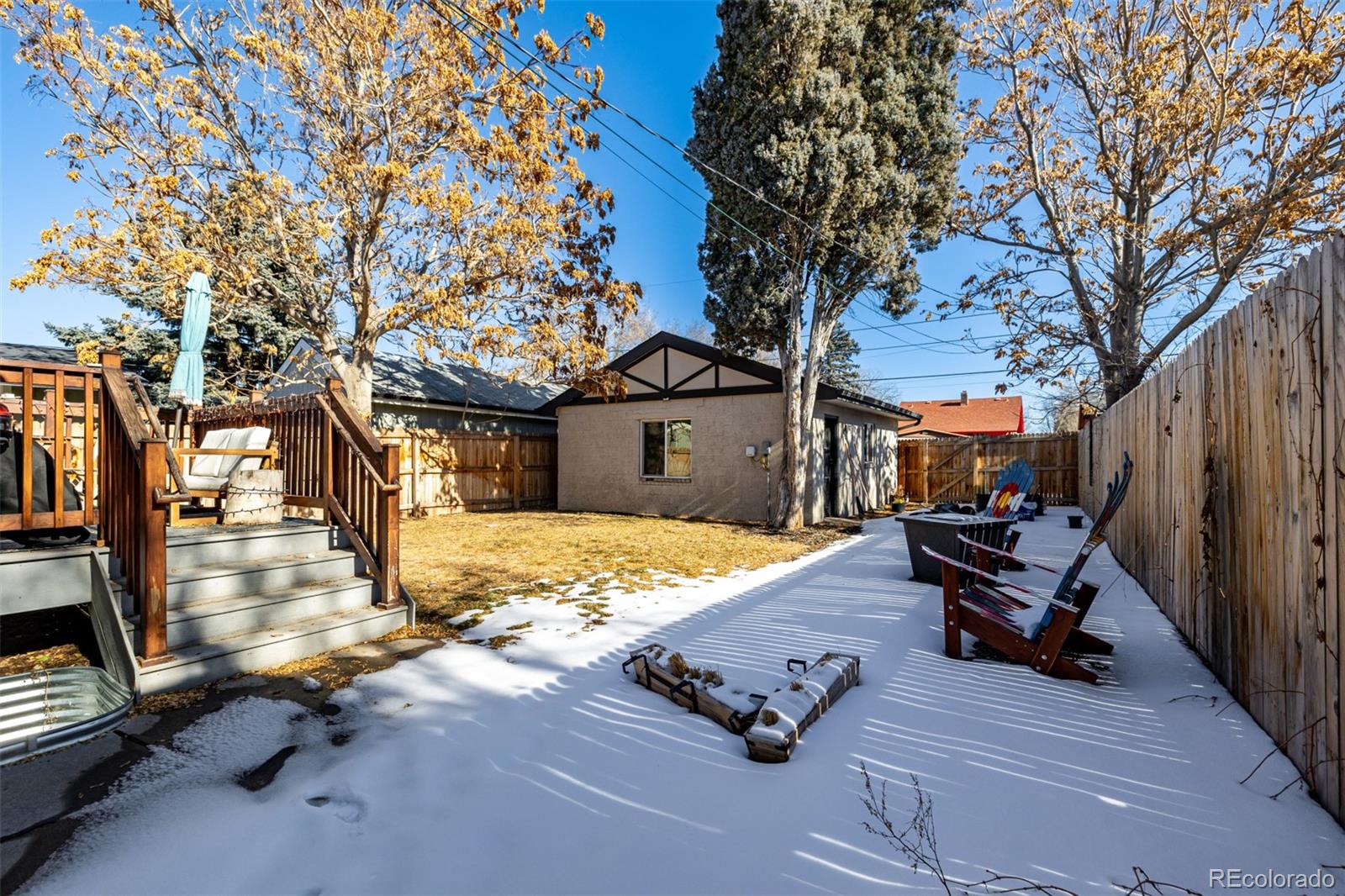 MLS Image #20 for 3546 n garfield street,denver, Colorado