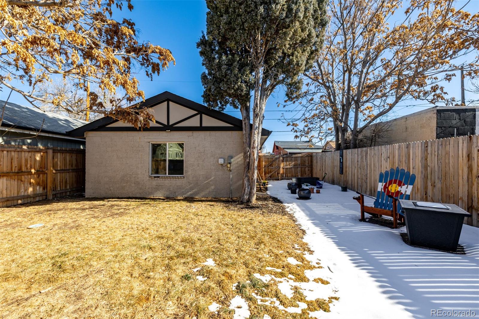 MLS Image #21 for 3546 n garfield street,denver, Colorado