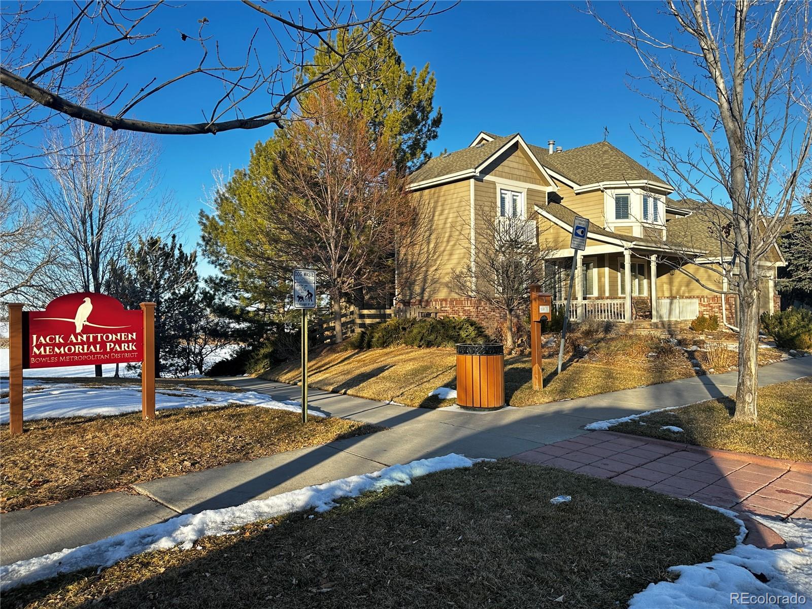 MLS Image #2 for 6297 w prentice avenue,littleton, Colorado