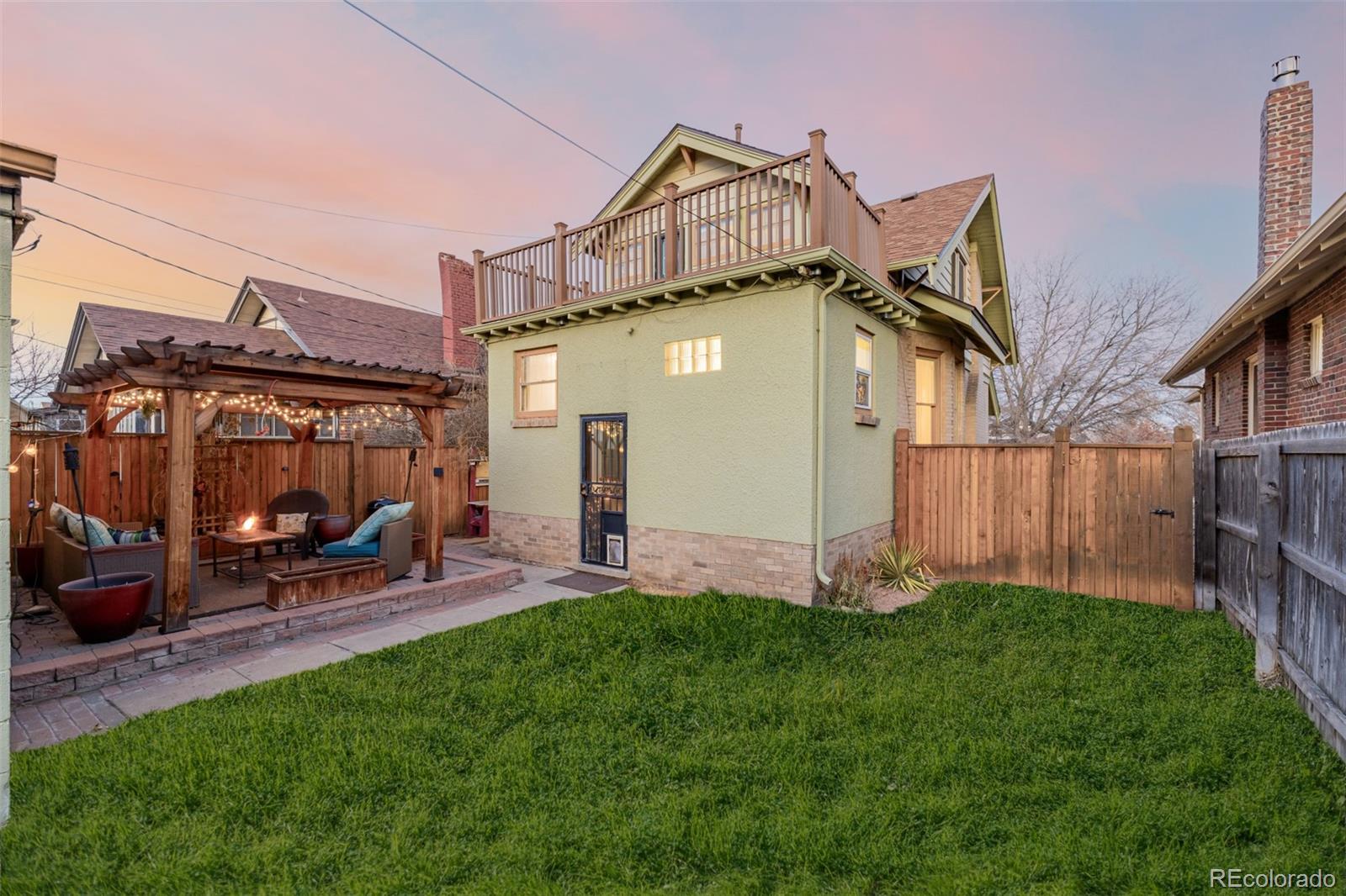 MLS Image #35 for 4415 n clay street,denver, Colorado