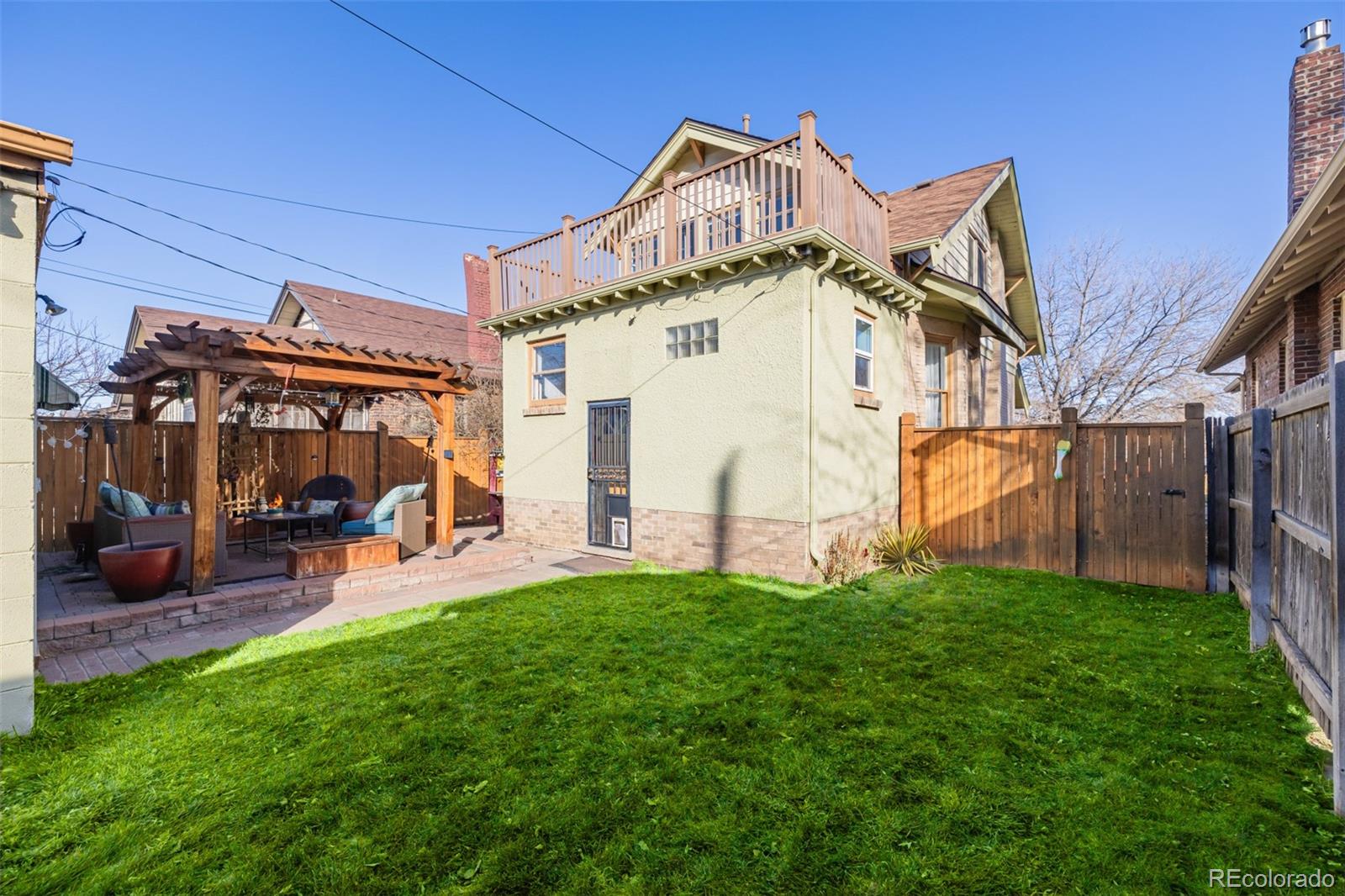 MLS Image #44 for 4415 n clay street,denver, Colorado