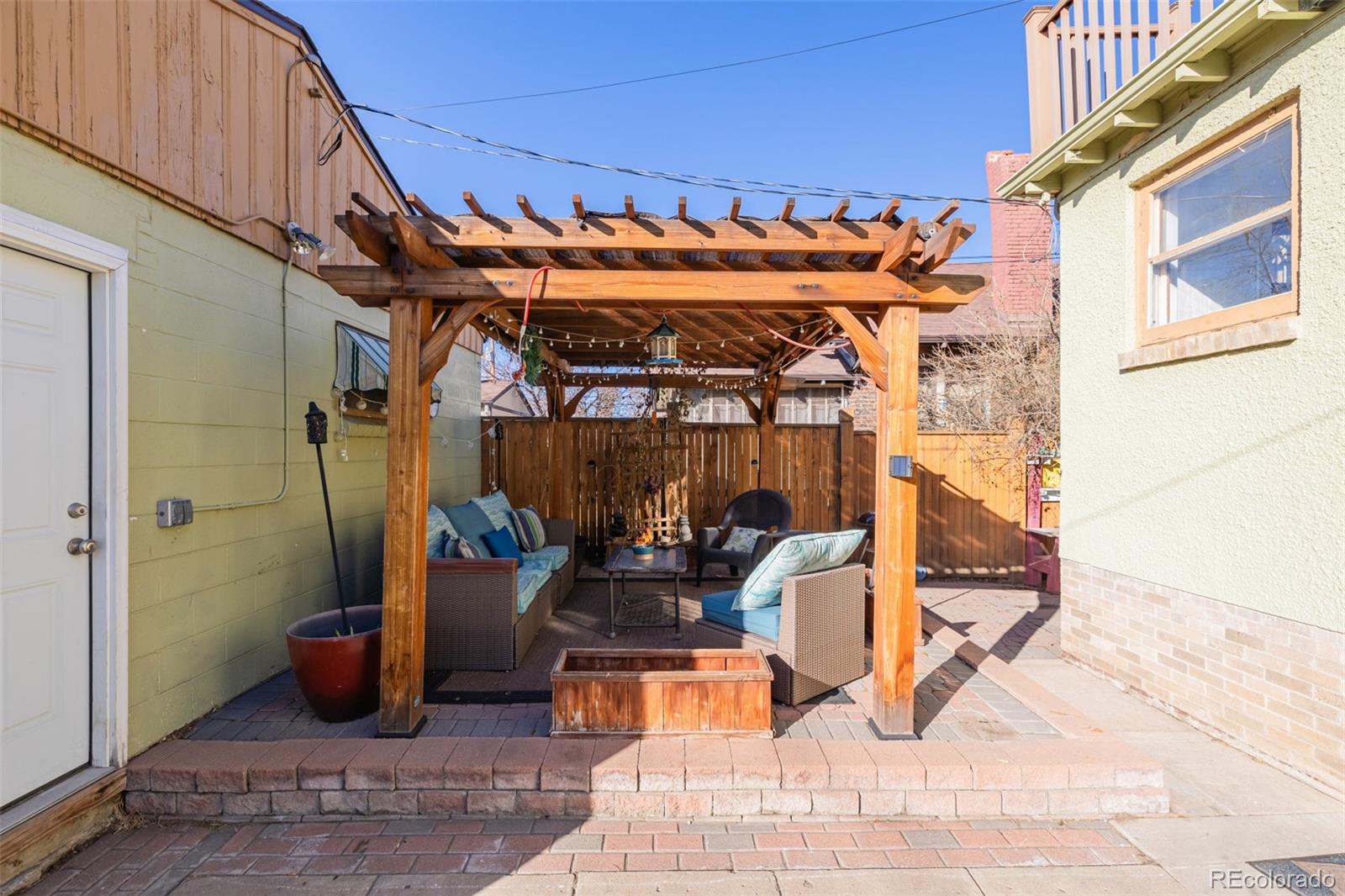 MLS Image #45 for 4415 n clay street,denver, Colorado