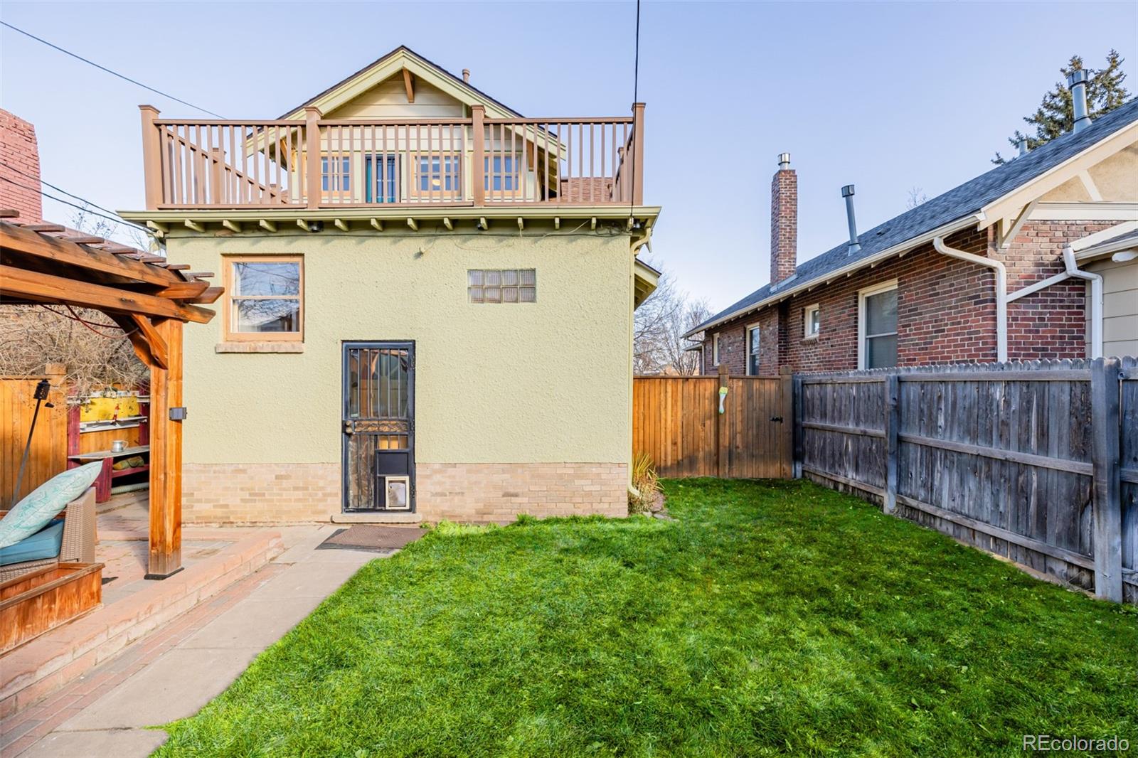 MLS Image #46 for 4415 n clay street,denver, Colorado