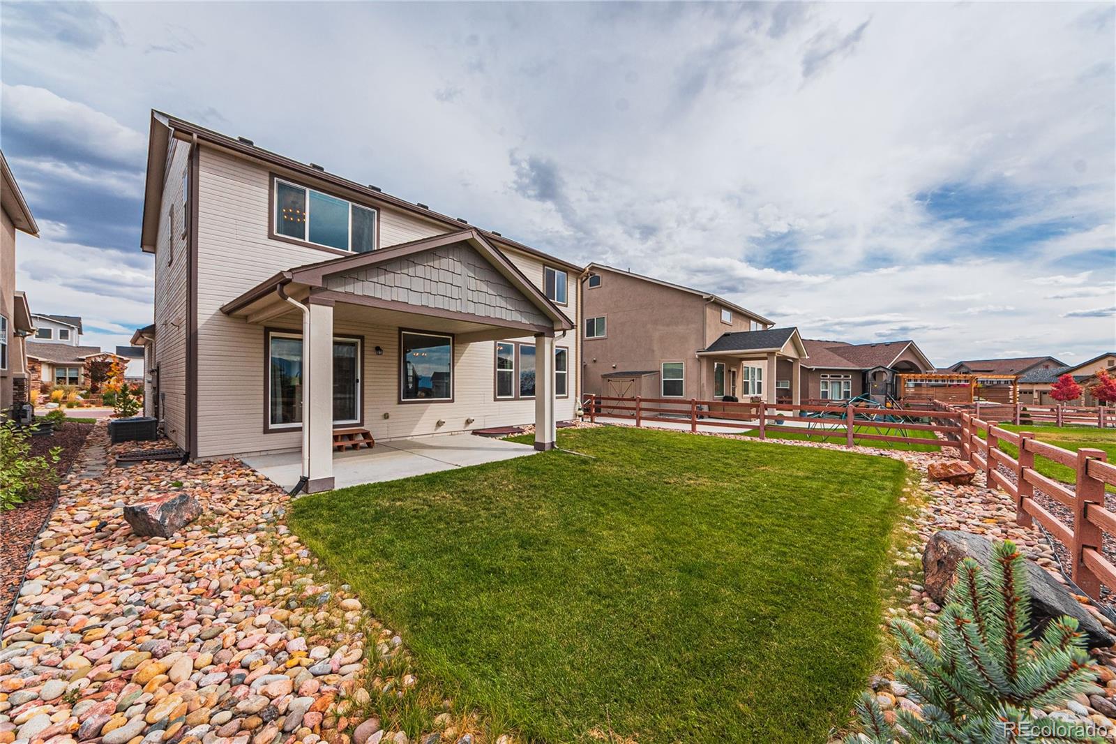 MLS Image #40 for 10260  finn drive,colorado springs, Colorado