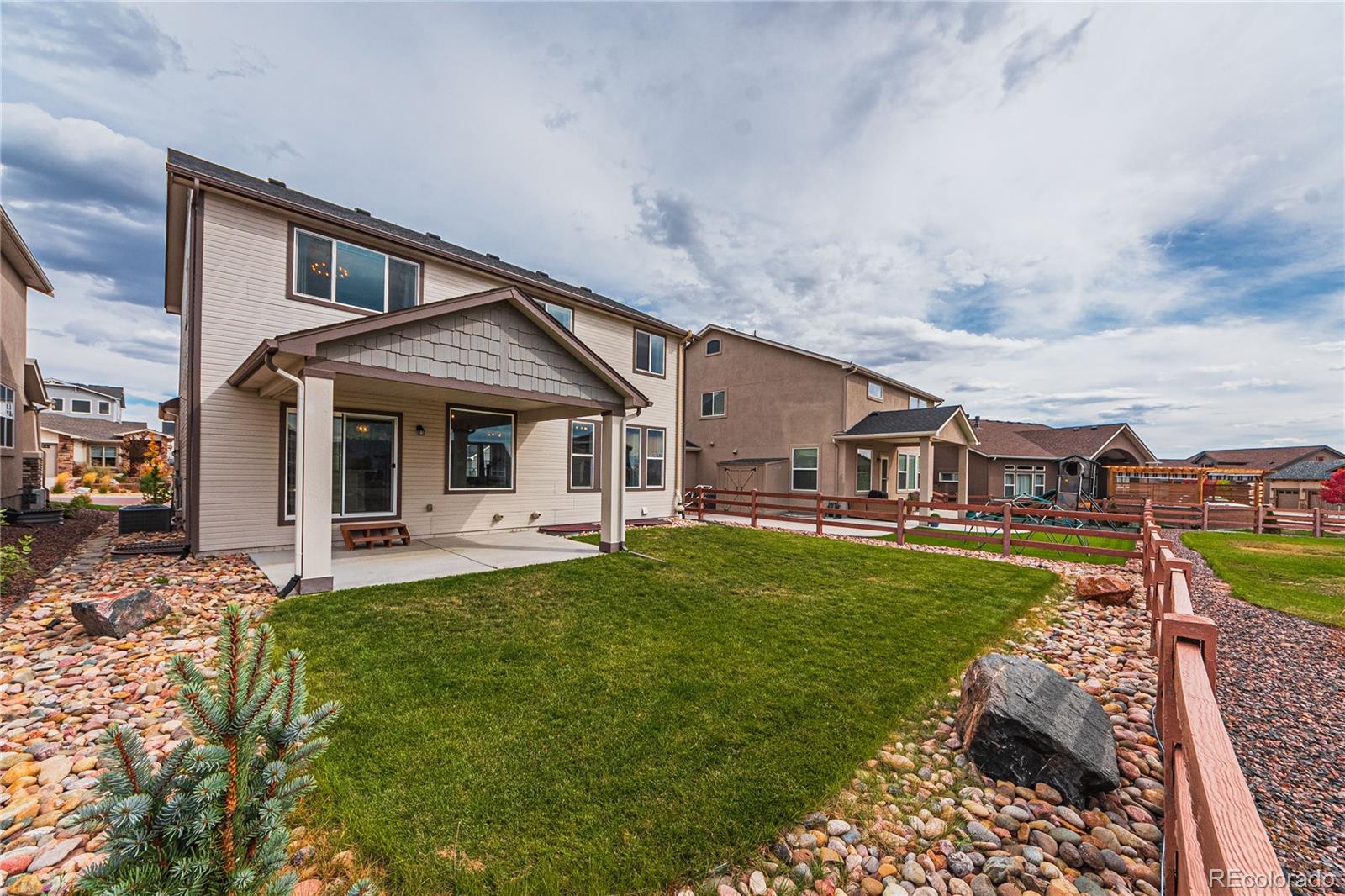 MLS Image #41 for 10260  finn drive,colorado springs, Colorado