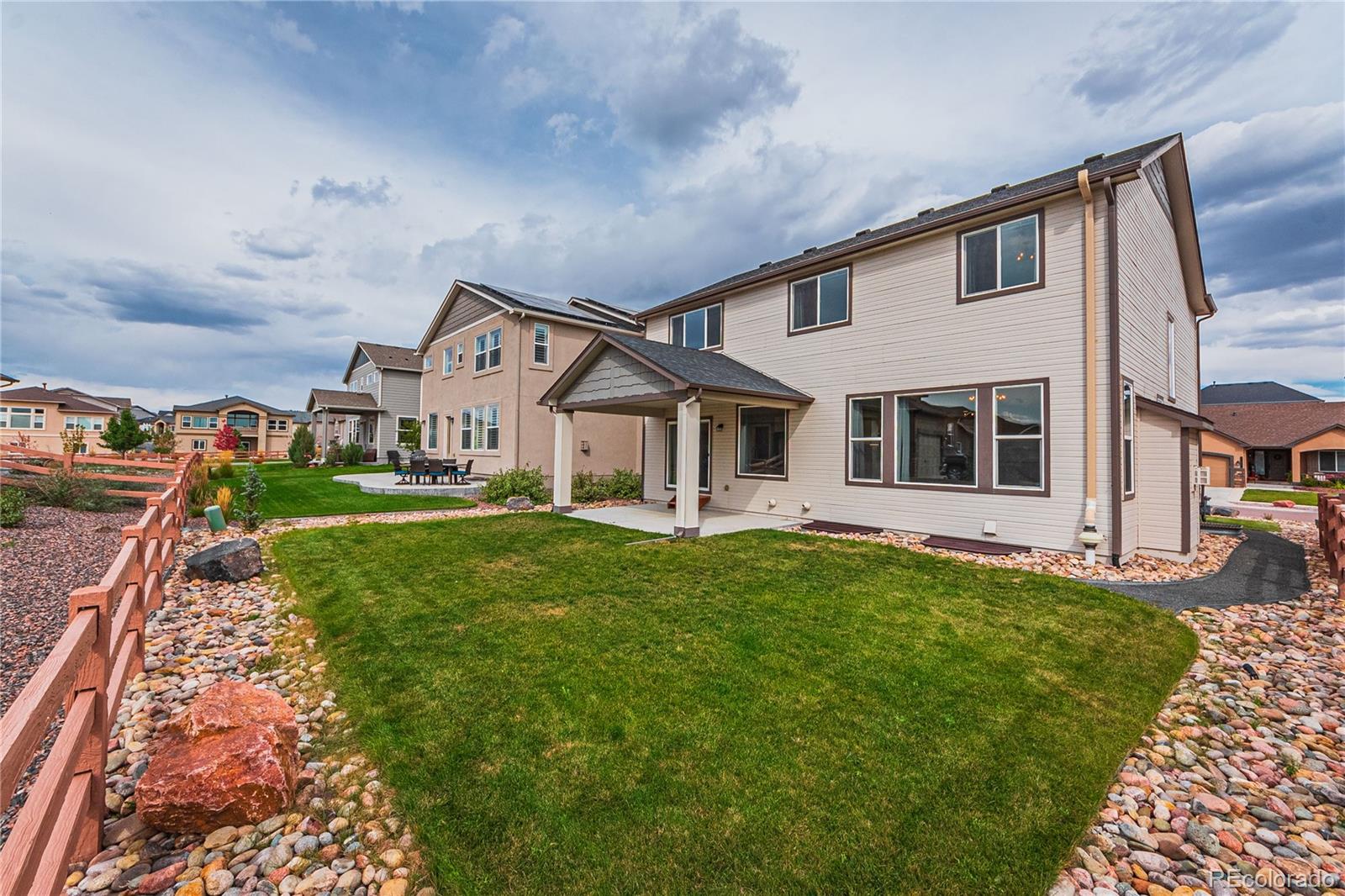 MLS Image #42 for 10260  finn drive,colorado springs, Colorado