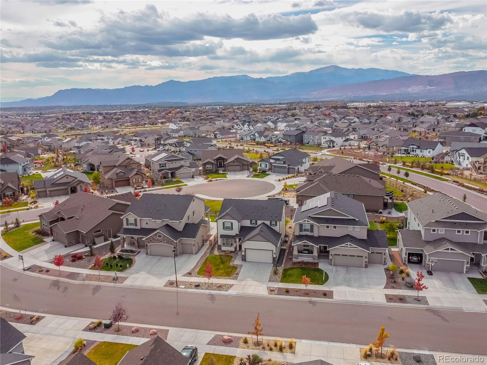 MLS Image #44 for 10260  finn drive,colorado springs, Colorado