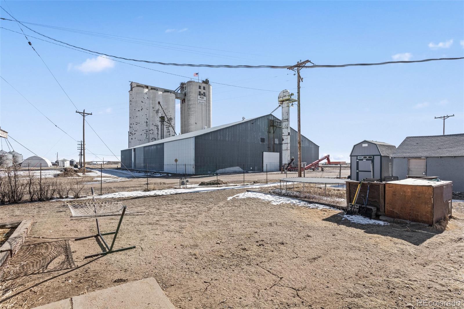 MLS Image #24 for 48  elm street,arriba, Colorado