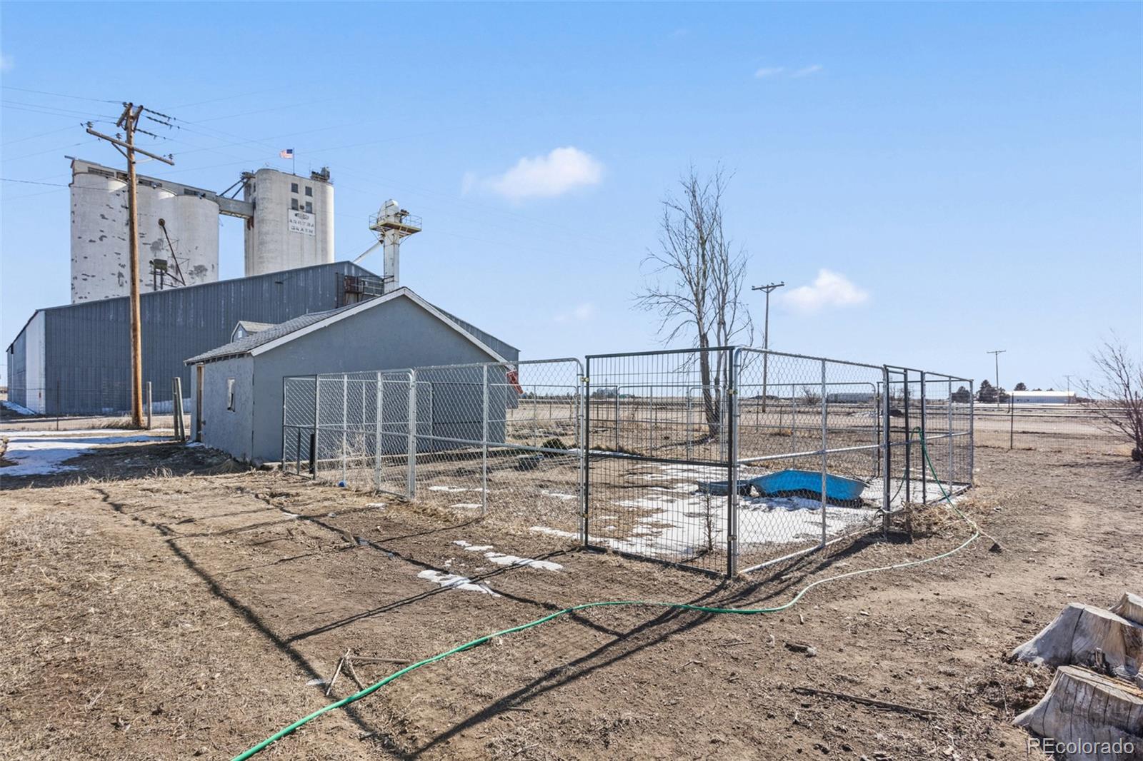 MLS Image #27 for 48  elm street,arriba, Colorado