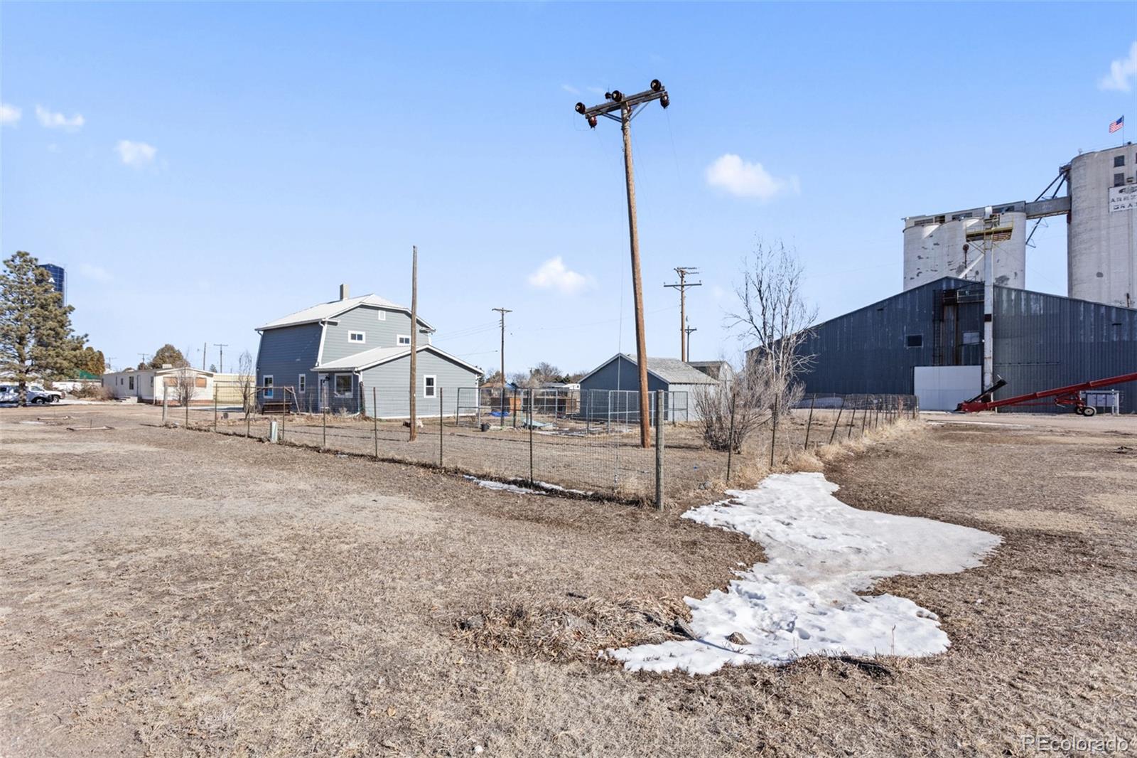 MLS Image #28 for 48  elm street,arriba, Colorado