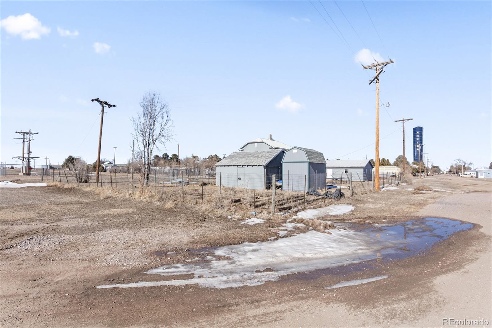 MLS Image #29 for 48  elm street,arriba, Colorado