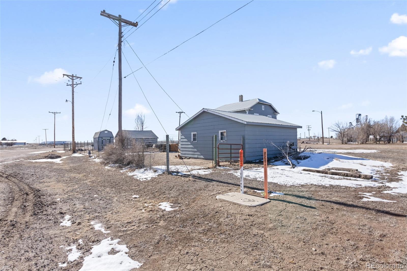 MLS Image #30 for 48  elm street,arriba, Colorado