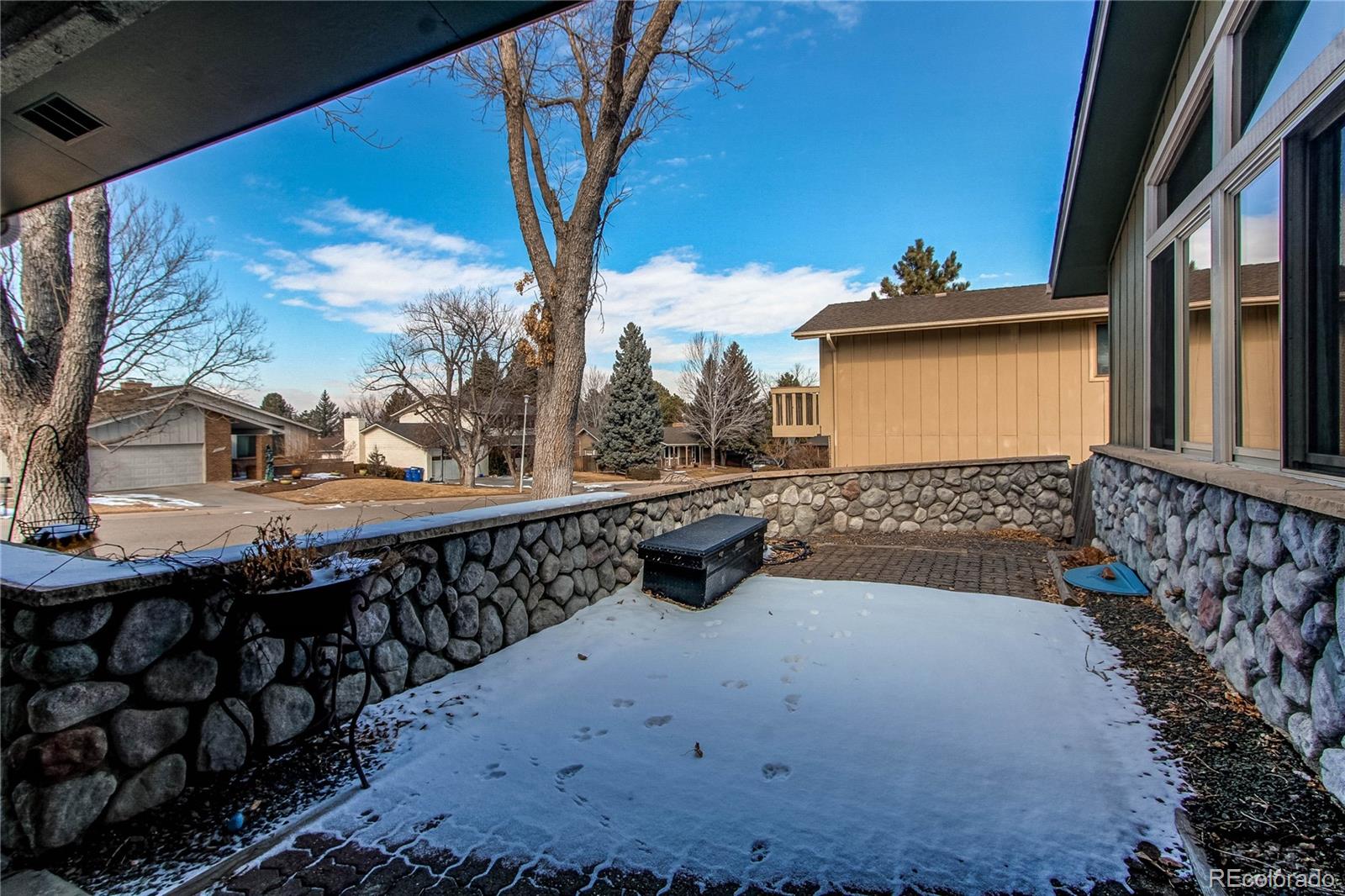 MLS Image #2 for 6066 s monaco way,centennial, Colorado