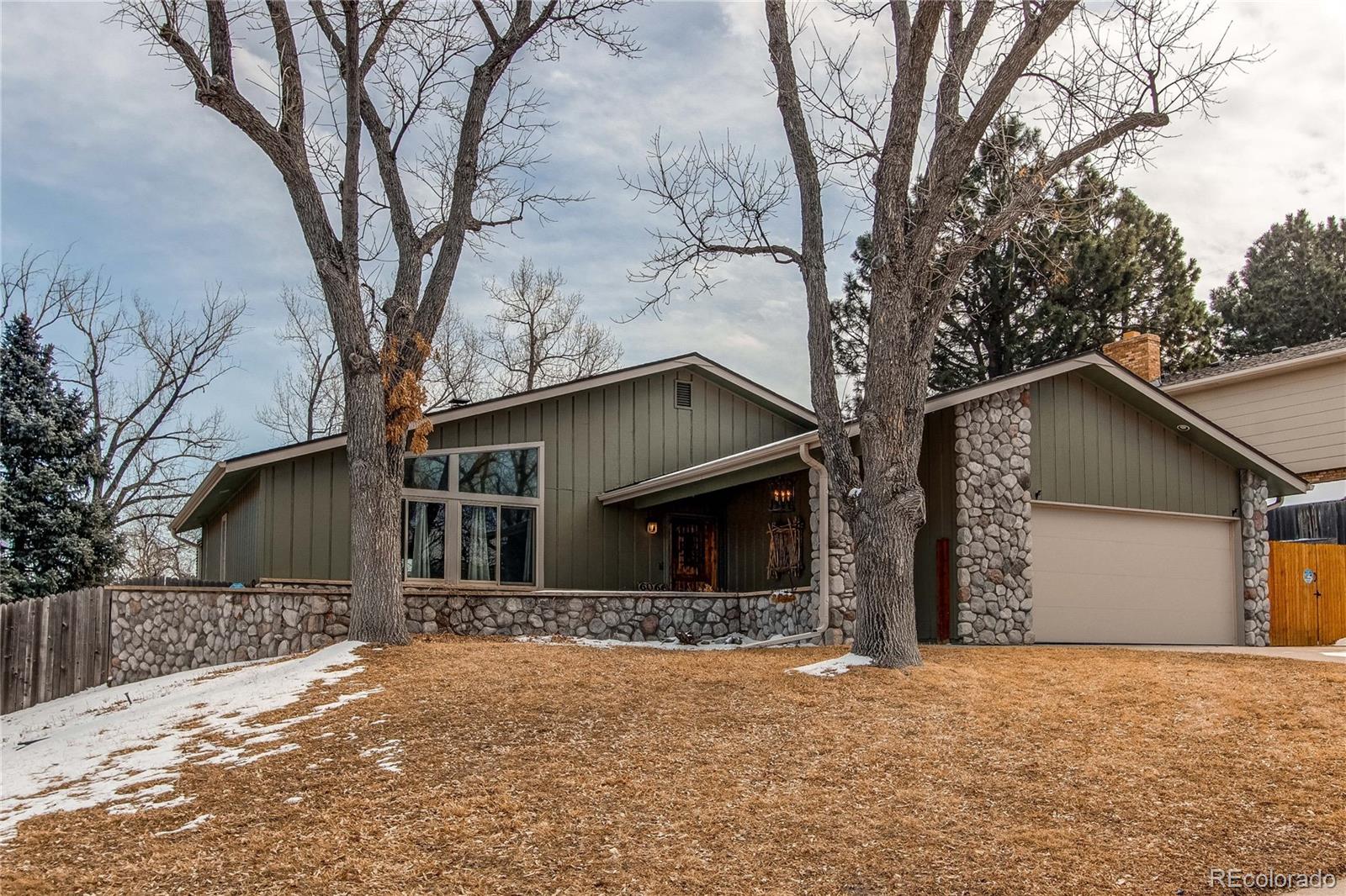 MLS Image #3 for 6066 s monaco way,centennial, Colorado