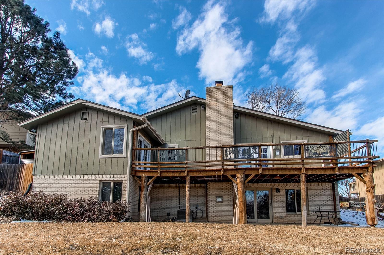 MLS Image #37 for 6066 s monaco way,centennial, Colorado