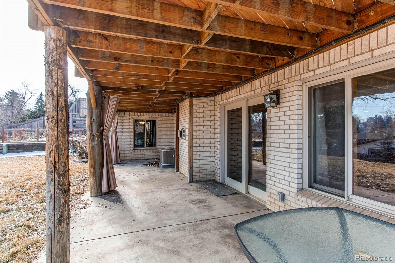 MLS Image #38 for 6066 s monaco way,centennial, Colorado