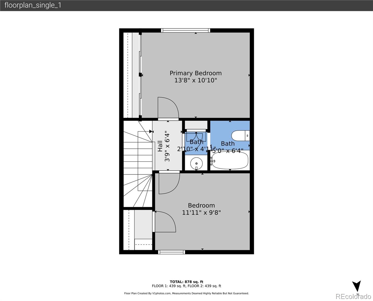 MLS Image #10 for 5930 w 41st avenue,wheat ridge, Colorado