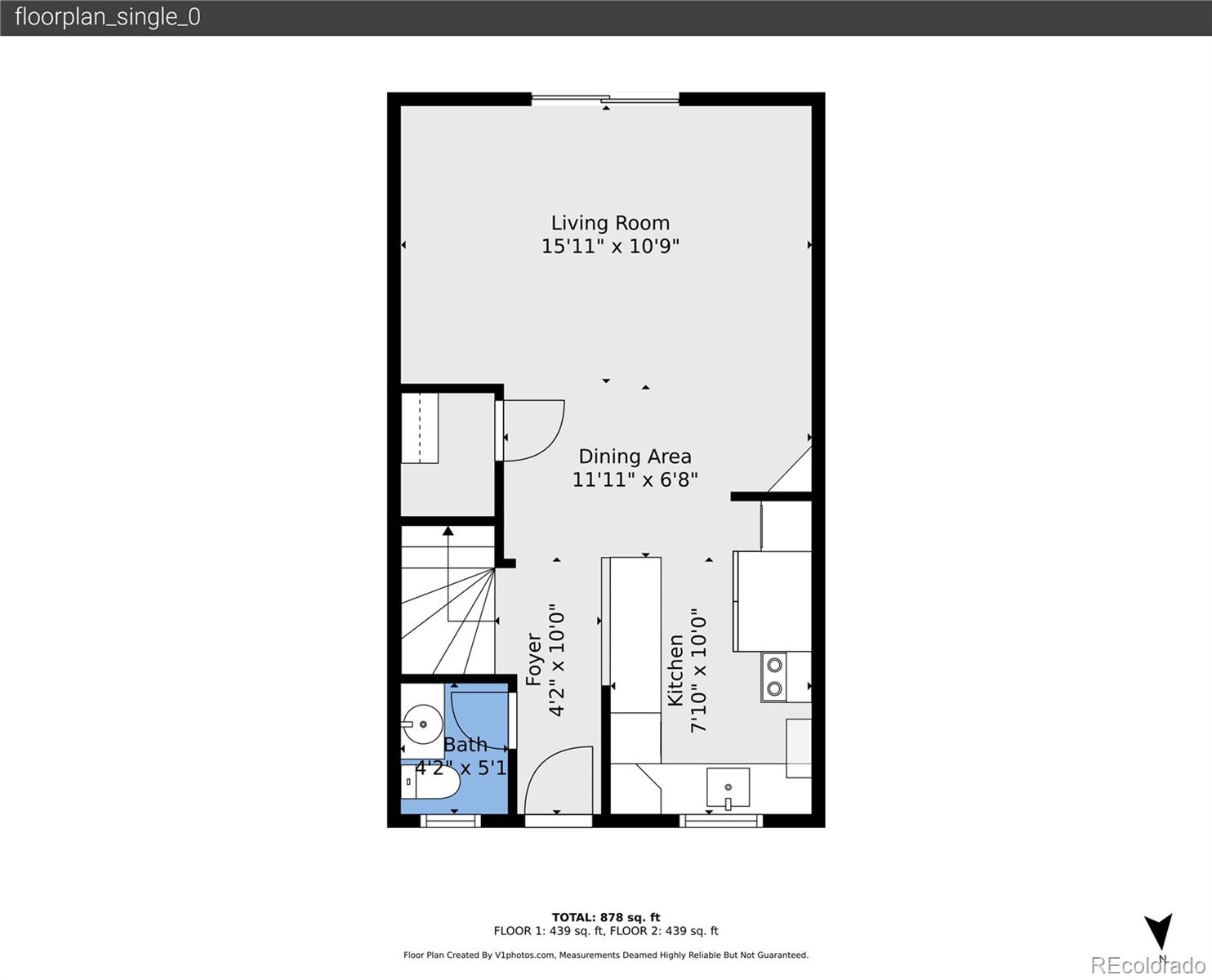 MLS Image #9 for 5930 w 41st avenue,wheat ridge, Colorado