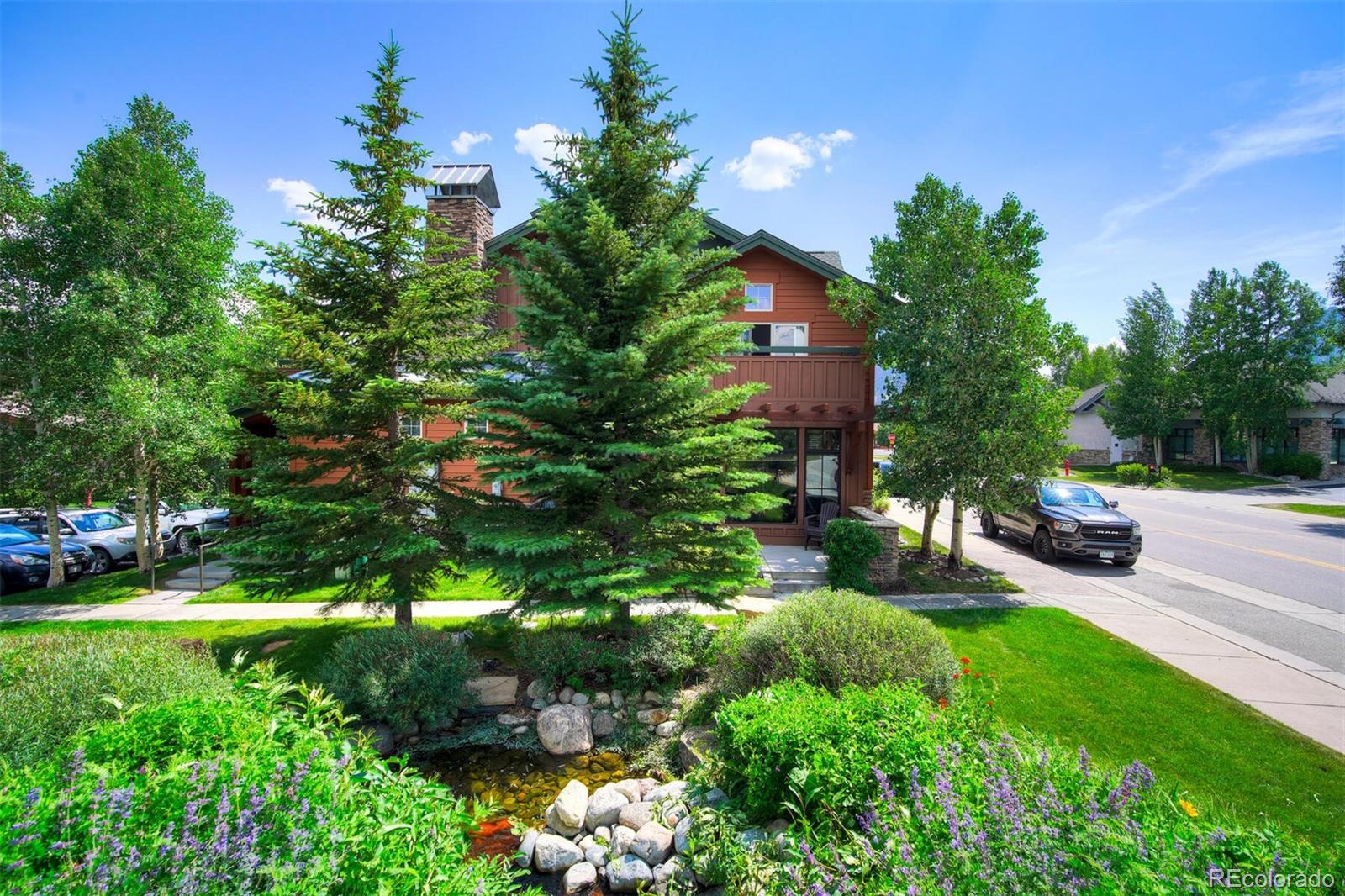 MLS Image #20 for 965 n 10  mile drive,frisco, Colorado