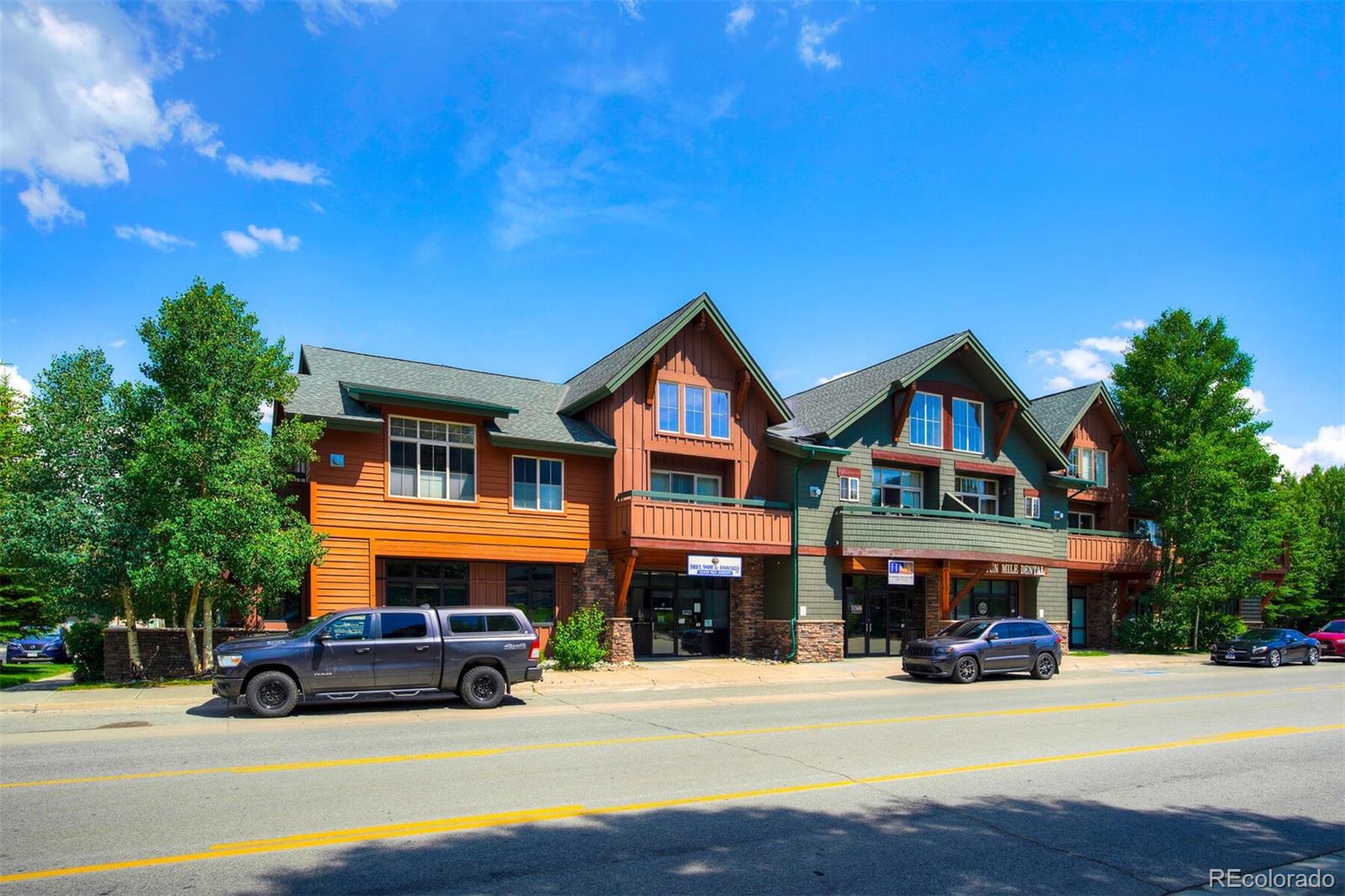 MLS Image #27 for 965 n 10  mile drive,frisco, Colorado