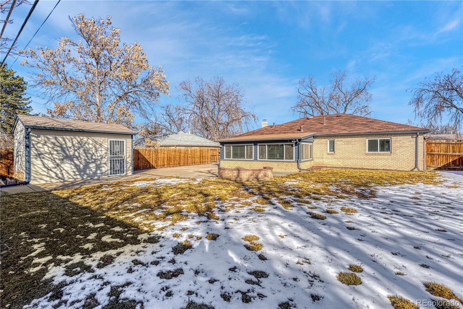 MLS Image #34 for 1059  racine street,aurora, Colorado