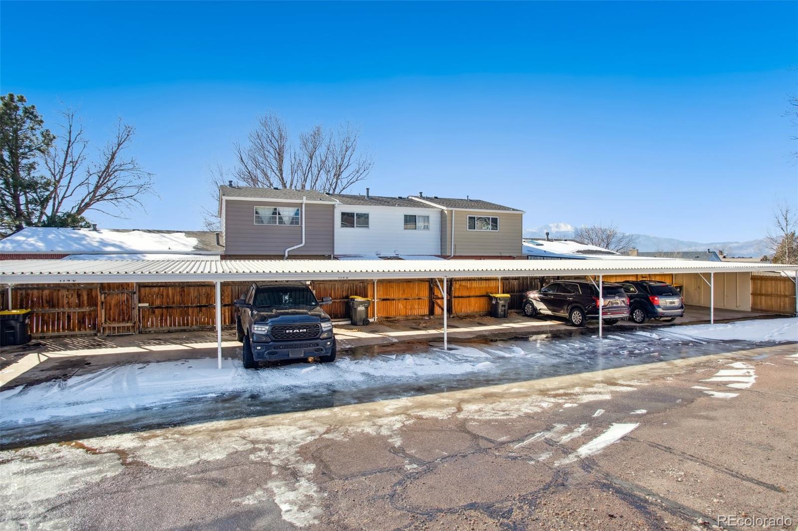 MLS Image #14 for 1142  cree drive,colorado springs, Colorado