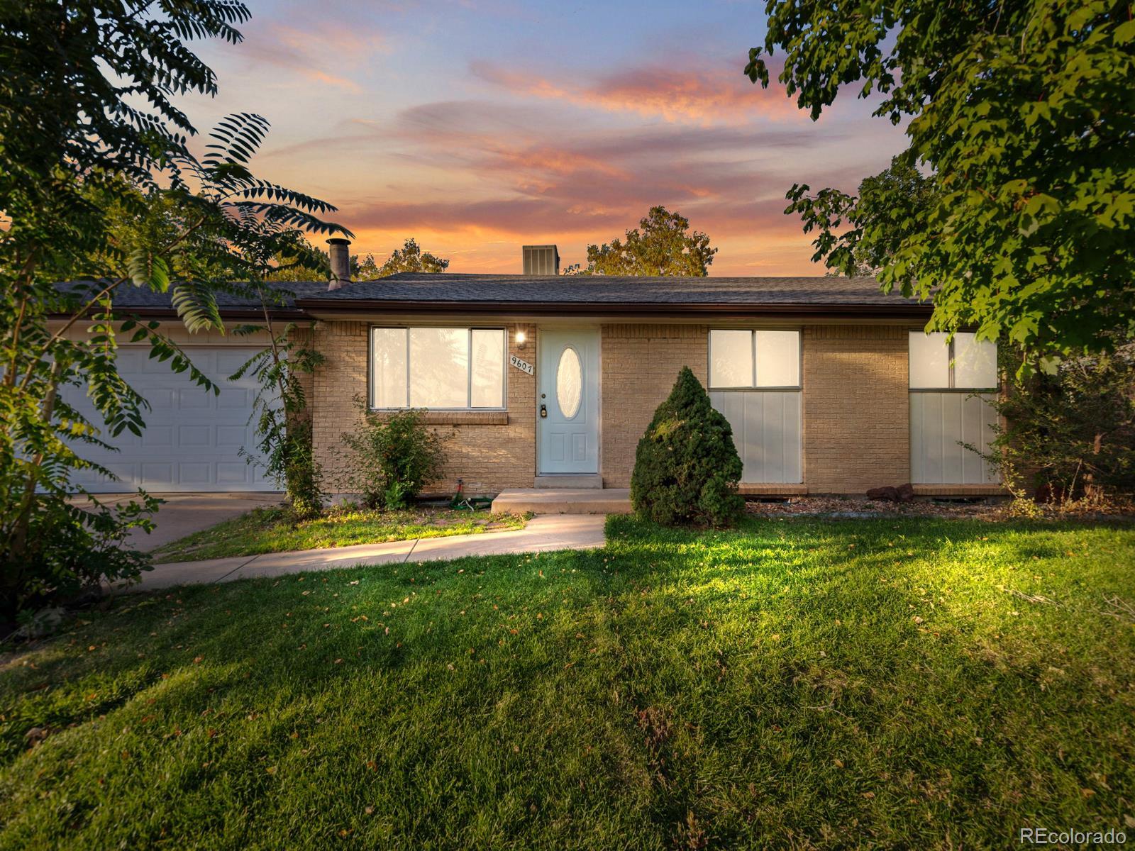 MLS Image #0 for 9607 w arizona avenue,lakewood, Colorado