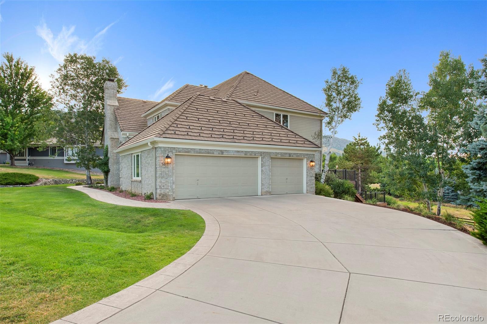 CMA Image for 13  Red Fox Lane,Littleton, Colorado