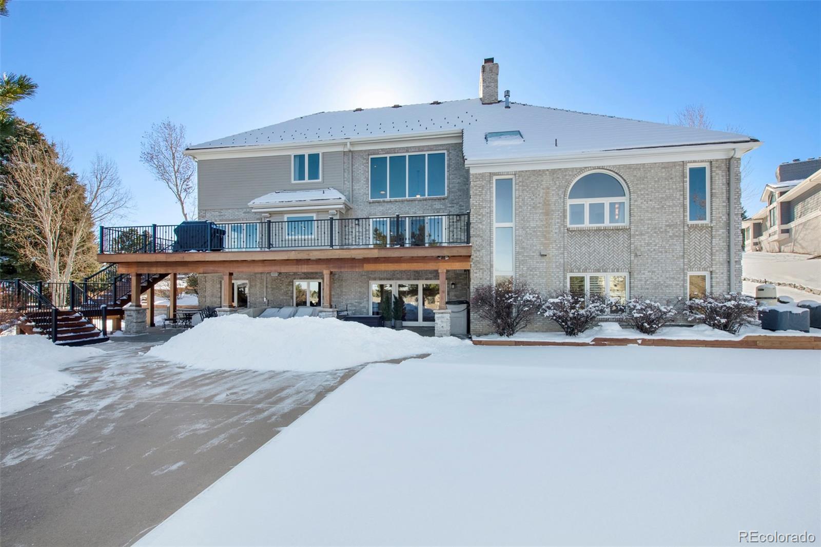 MLS Image #37 for 13  red fox lane,littleton, Colorado