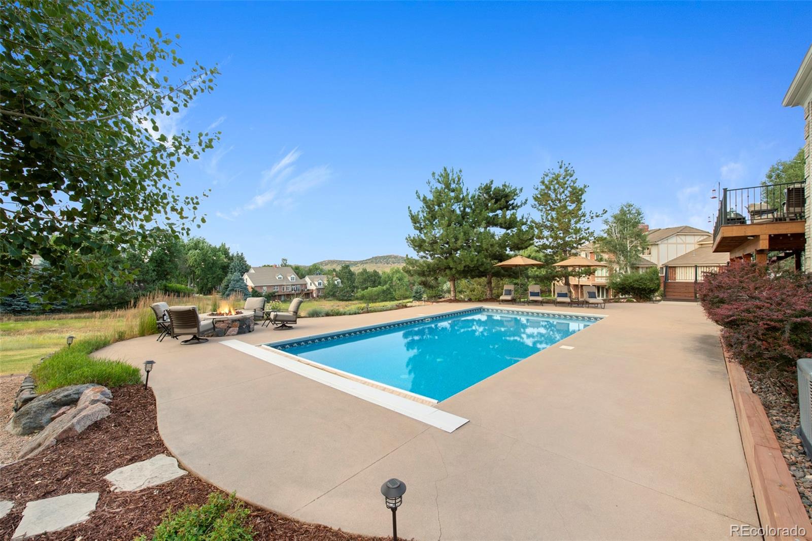 MLS Image #38 for 13  red fox lane,littleton, Colorado