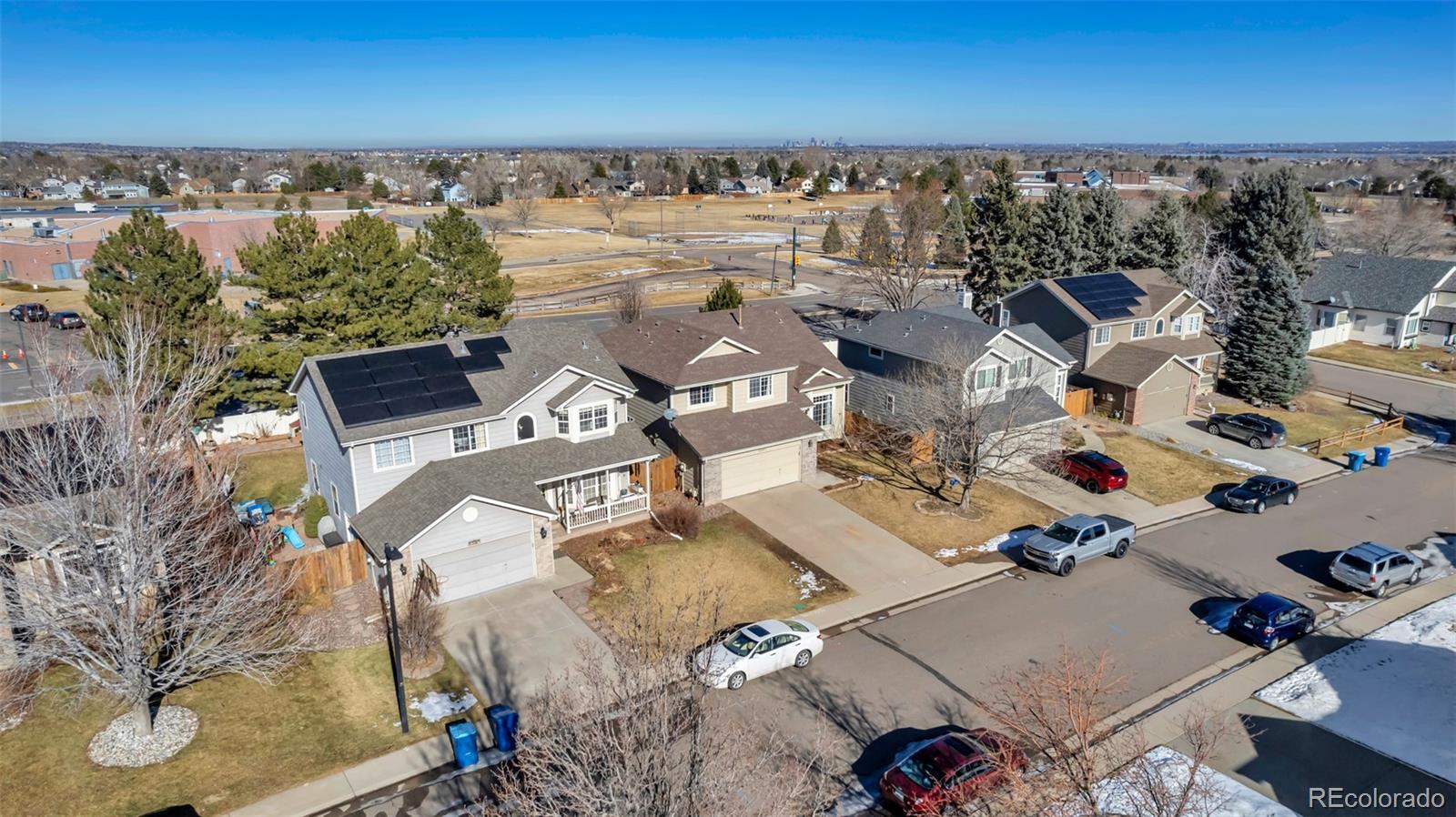 MLS Image #12 for 12047 w coal mine drive,littleton, Colorado