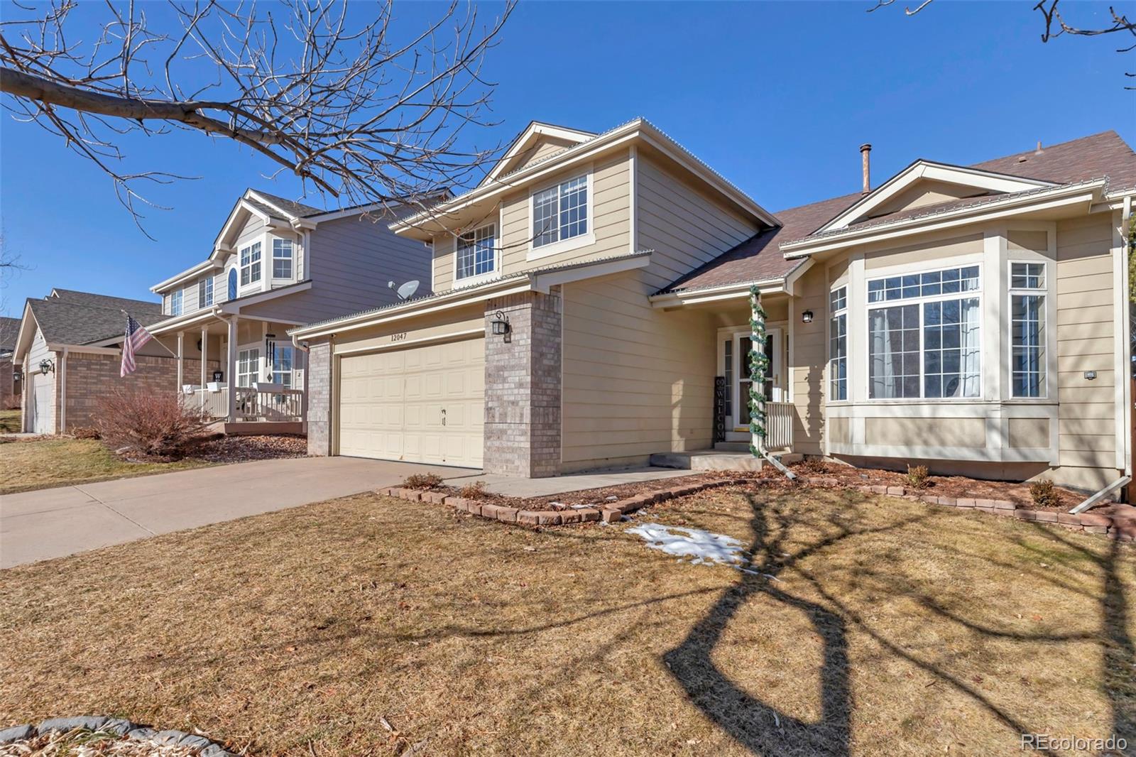 MLS Image #2 for 12047 w coal mine drive,littleton, Colorado