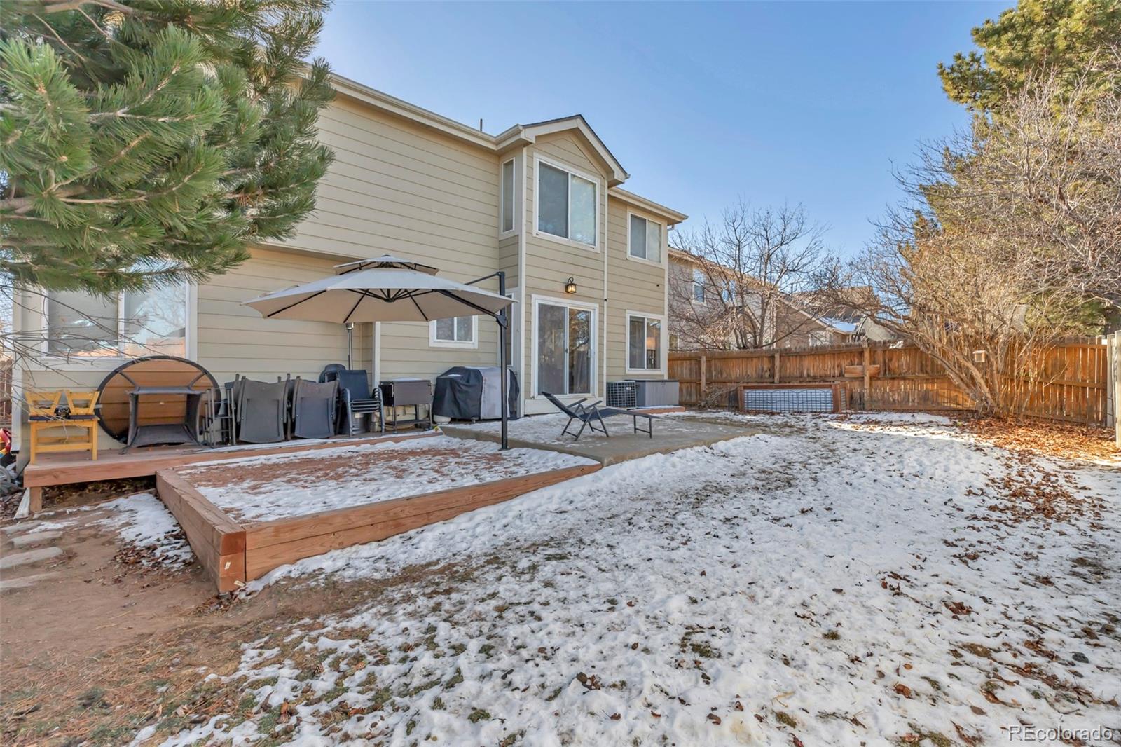 MLS Image #6 for 12047 w coal mine drive,littleton, Colorado