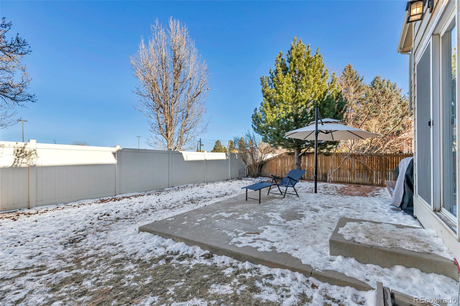 MLS Image #8 for 12047 w coal mine drive,littleton, Colorado