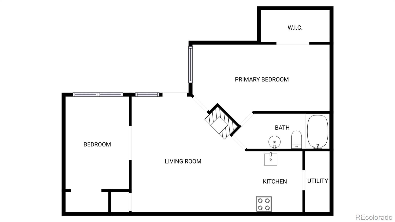 MLS Image #18 for 1825  kendall street,lakewood, Colorado